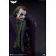 The Dark Knight Statue 1/4 Heath Ledger Joker Regular Edition 52 cm